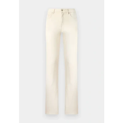 Abbildung von ONLY Onlblush MID Flared Jeans, Damen, Größe: XSx32, Ecru