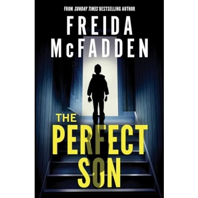Abbildung von The Perfect Son: From Sunday Times Bestselling Author of Housemaid