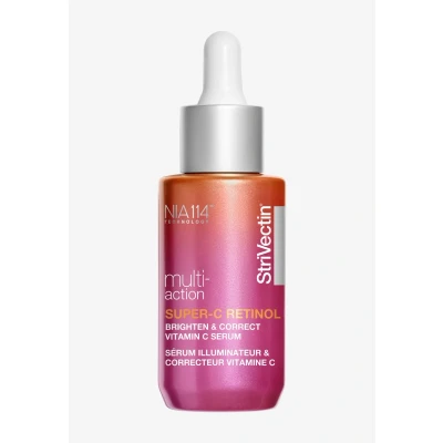 Abbildung von Strivectin Superc Retinol Brighten &amp; Correct Vitamin C Serum Serum, Größe: 30 ml,