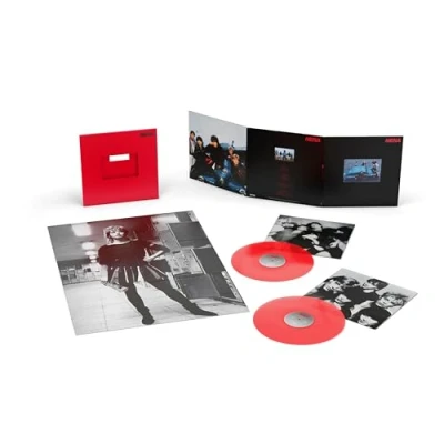 Abbildung von NENA (Remastered &amp; Selected Works 2LP) [Vinyl LP]