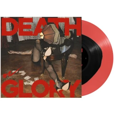 Abbildung von Death Or Glory ( LP)