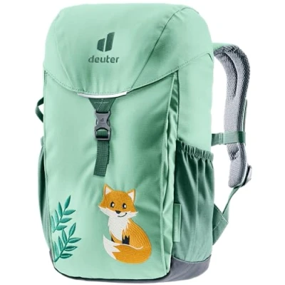 Abbildung von Deuter Waldfuchs 10 spearmint seagreen Rucksack