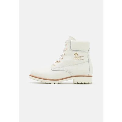 Abbildung von Panama Jack Igloo Snowboot/Winterstiefel, Damen, Größe: 40, White Schuhe