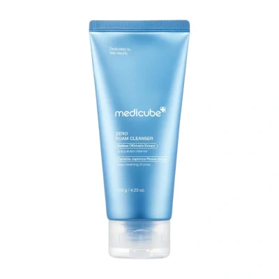Abbildung von [medicube] Zero Foam Cleanser 120g
