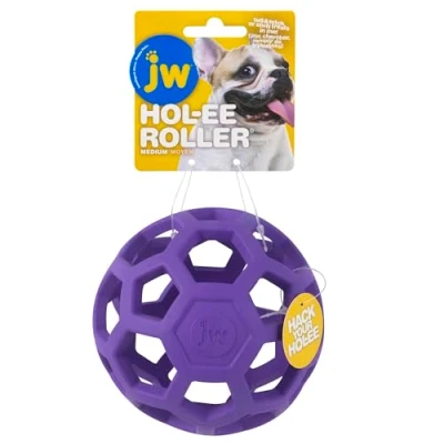Abbildung von J.W. JW JW43111 HOL ee Roller, Hundespielzeug kauen und beißen, M
