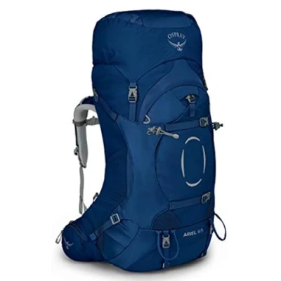 Abbildung von Osprey Ariel 65 Rucksack