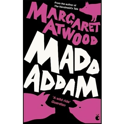 Abbildung von Maddaddam (The Trilogy)