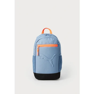 Abbildung von Puma BUZZ Small Backpack Unisex Tagesrucksack für Kinder, Größe: One Size, Cool blue