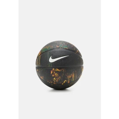 Abbildung von Nike Performance Skills NEXT Nature MINI Unisex Basketball, Größe: One Size, Multi/black/white