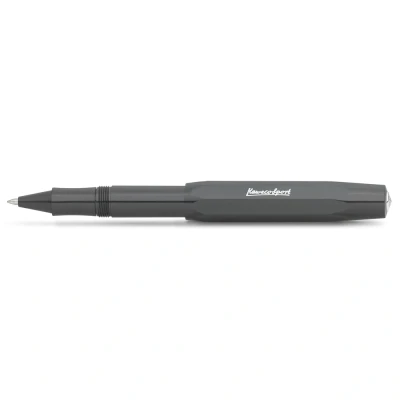 Abbildung von Kaweco SKYLINE SPORT Rollerbal l grau