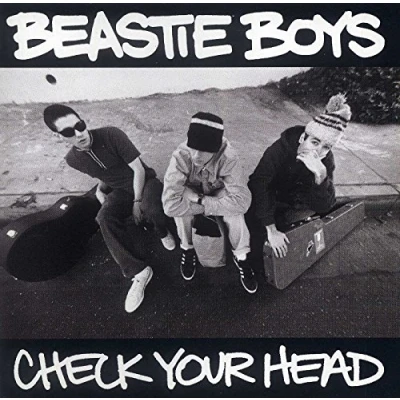 Abbildung von Check Your Head