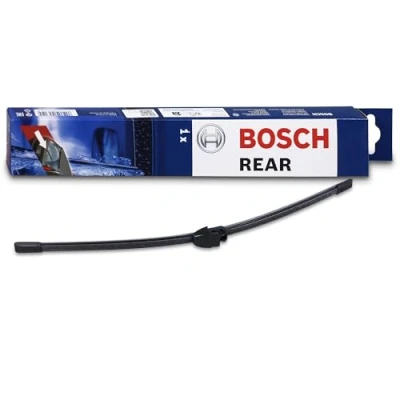 Abbildung von BOSCH 3 397 006 865 Flachbalkenwischer