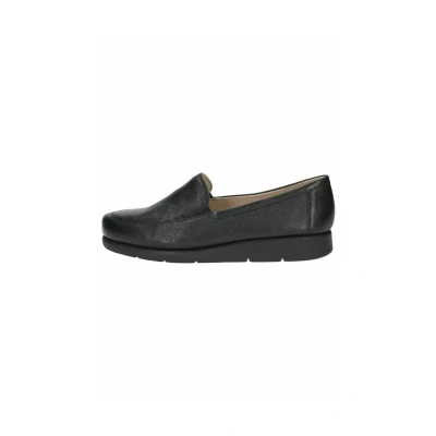 Abbildung von Caprice Slipper, Damen, Größe: 39, Black nappa Schuhe