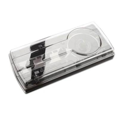 Abbildung von Decksaver DS PC RMX1000 Cover für Pioneer