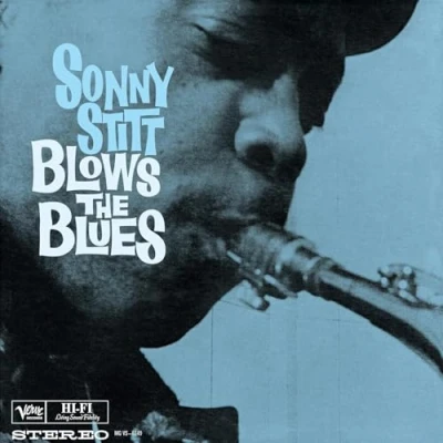 Abbildung von Blows the Blues (Acoustic Sounds) [Vinyl LP]