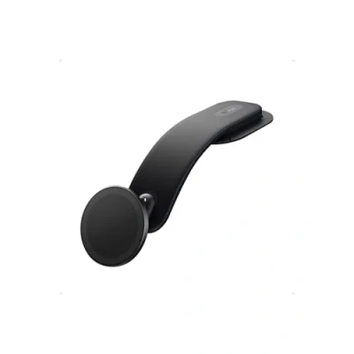 Abbildung von Anker Nano abnehmbare Autohalterung, 360 einstellbare Auto Handyhalterung mit Alu Halterung und Magnetring, für iPhone 16/16 Pro/16 Pro Max/16 Plus (Laden Nicht Möglich)