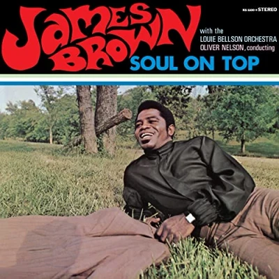 Abbildung von Soul on Top (Verve By Request, 180g Vinyl)