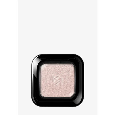 Abbildung von KIKO Milano High Pigment Eyeshadow 39 Langanhaltender, Hochpigmentierter Lidschatten In 5 Verschiedenen Finishs: Matt, Perlmuttfarben, Metallic, Satiniert Und Schimmernd.