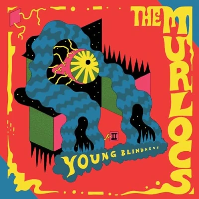 Abbildung von Young Blindness (Ltd. Col. Lp) [Vinyl LP]