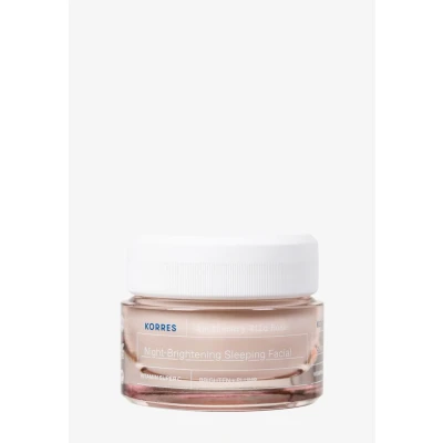 Abbildung von Korres Apothecary WILD ROSE Sleeping Facial Nachtpflege, Größe: 40 ml,