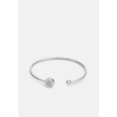Abbildung von Tommy Hilfiger Family Armband silvercoloured, Damen, Größe: One Size, Silver coloured