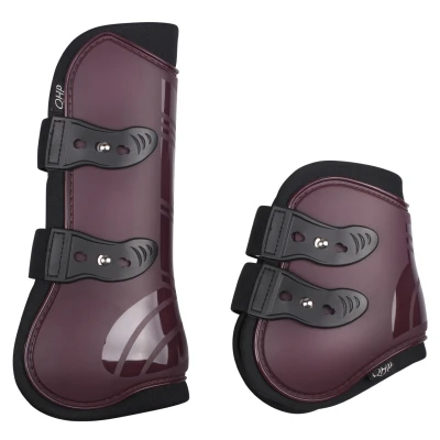Abbildung von QHP Tendon Boots Set