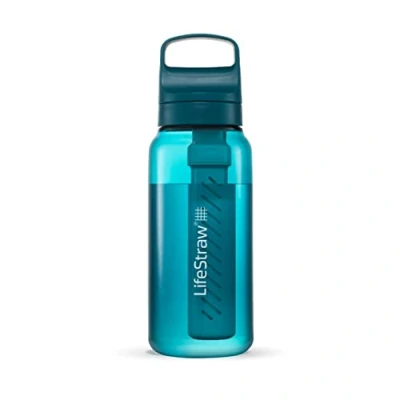 Abbildung von LifeStraw Go 2.0 1L Wasserflasche
