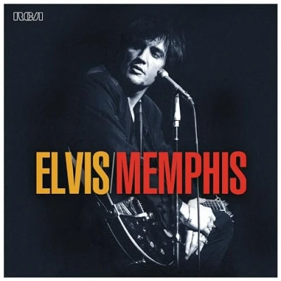 Abbildung von Memphis [Vinyl LP]