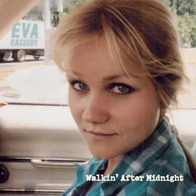 Abbildung von Walkin&#039; After Midnight [Vinyl LP]