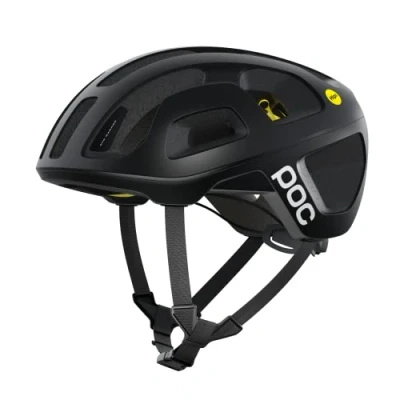 Abbildung von POC Octal MIPS Fahrradhelm Der prämierte Helm bietet revolutionären Schutz für Straßenfahrer mit Rotationsschutz