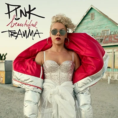 Abbildung von Beautiful Trauma