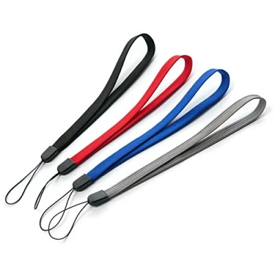 Abbildung von trage.band® Robustes Handgelenk Trageband/Handschlaufe (4 Farben)