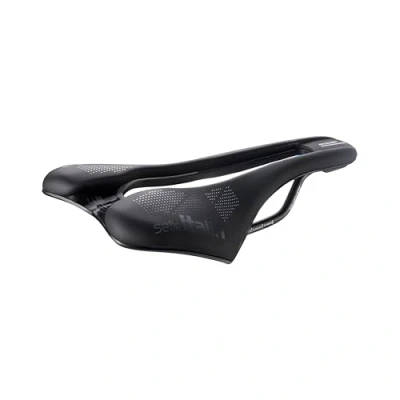 Abbildung von SLR Boost TM Superflow Sattel schwarz S3