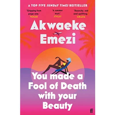 Abbildung von You Made a Fool of Death With Your Beauty: THE SUMMER&#039;S HOTTEST ROMANCE