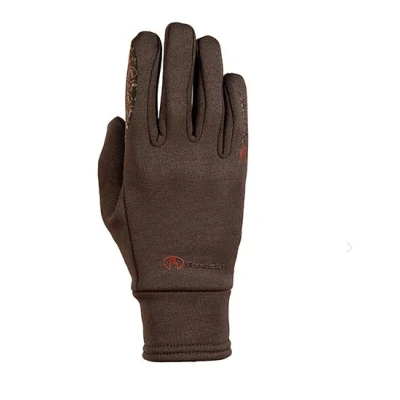 Abbildung von Roeckl Warwick Polartec Riding Gloves