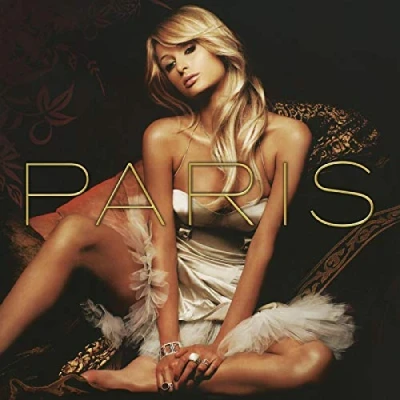 Abbildung von Paris [Vinyl LP]