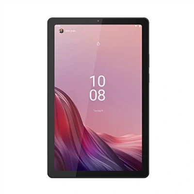 Abbildung von Lenovo Tab M9 Tablet 9&#039;&#039; HD Touch Display MediaTek G80 4GB RAM 64GB Speicher Android 13 grau