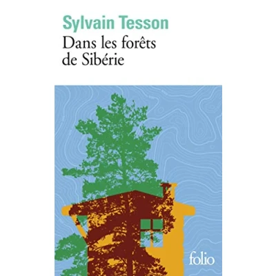 Abbildung von Dans les forêts de Sibérie: Février juillet 2010