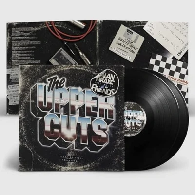 Abbildung von The Upper Cuts 2023 Édition