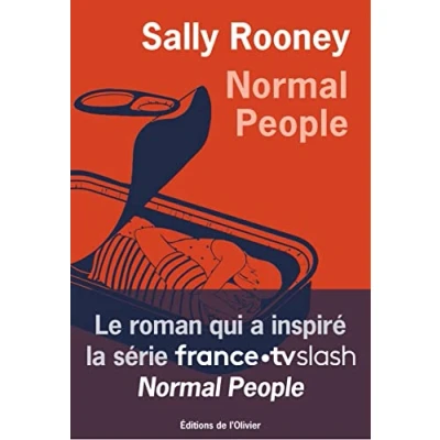 Abbildung von Normal people