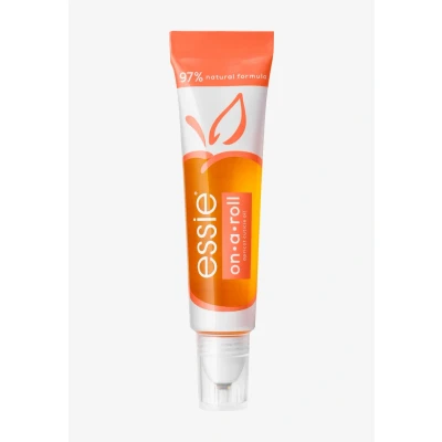 Abbildung von Essie ON A ROLL Apricot NAIL &amp; Cuticle OIL Nagelpflege, Damen, Größe: 13.5 ml,