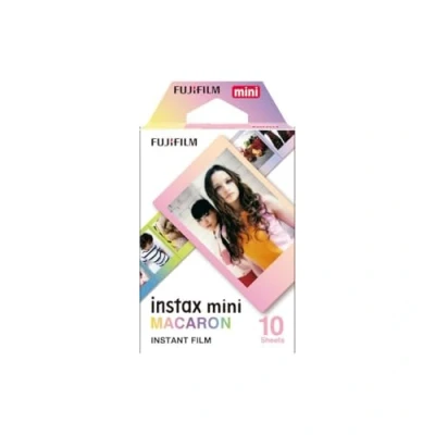 Abbildung von instax mini Film Macaron