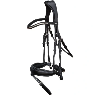 Abbildung von Schockemöhle Bridle malibu