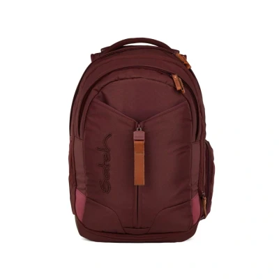 Abbildung von Satch Match Schulrucksack Nordic Ruby
