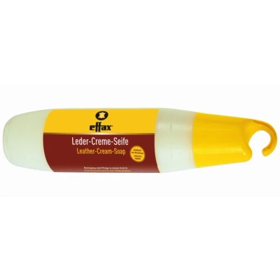 Abbildung von Effax Leather Cream Soap 400ml