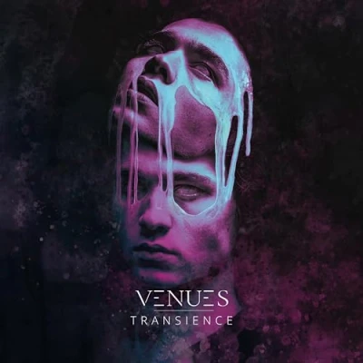 Abbildung von Transience (Yolk Vinyl Magenta &amp; Black) [Vinyl LP]