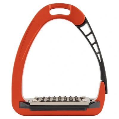 Abbildung von Acavallo Safety Stirrups Arena Alupro