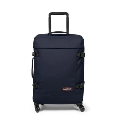Abbildung von Eastpak TRANS4 S Koffer, 54 x 35 23 cm, 44 L Ultra Marine (Blau)