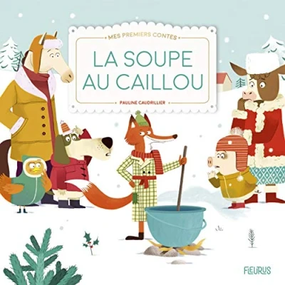 Abbildung von La soupe au caillou