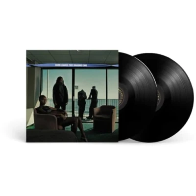 Abbildung von Post Orgasmic Chill [Vinyl LP]